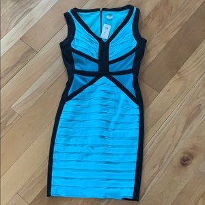 Cache dress